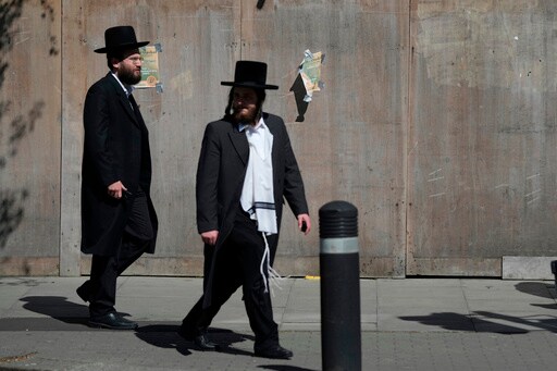 Starmer Urges Tougher Action against Gaza Protests in UK Following Antisemitic Attacks