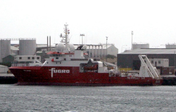 New MH370 Search Kicks Off in Southern Indian Ocean: Report