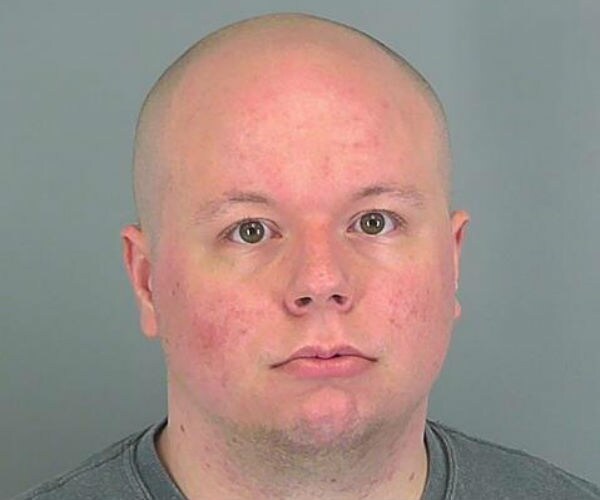 Jeffrey Travis Long is shown in a police mug shot