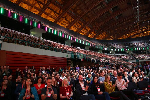 Trump Adviser Warns China Exporting Tech Authoritarianism