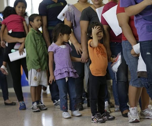 Wait Times for Citizenship Applications Stretch to 2 Years