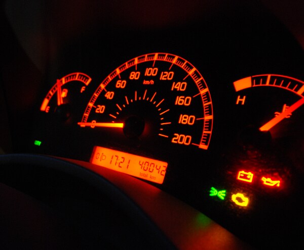 Senate Committee Asks Carmakers About Chinese Supply Chain