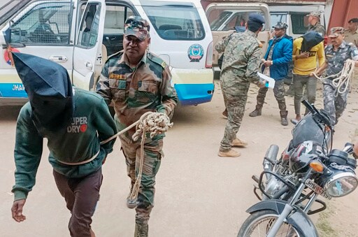 Gang Rape of a Tourist in India Highlights Its Struggle to Curb Sexual Violence against Women