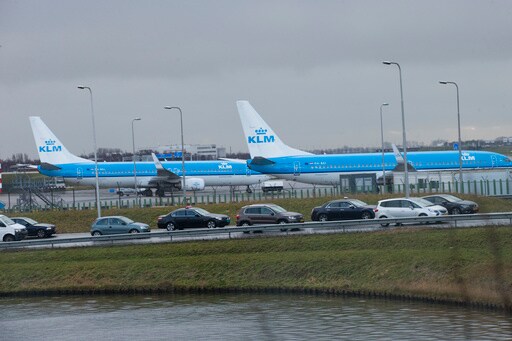 Dutch Court Says the Government Must Do More to Rein in Noise Pollution at Amsterdam's Busy Airport