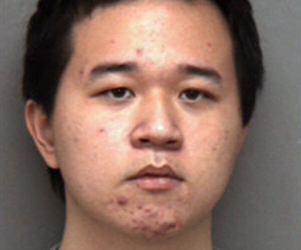 Yunsong Zhao, Virginia Tech Student, Arrested for Assault Rifle