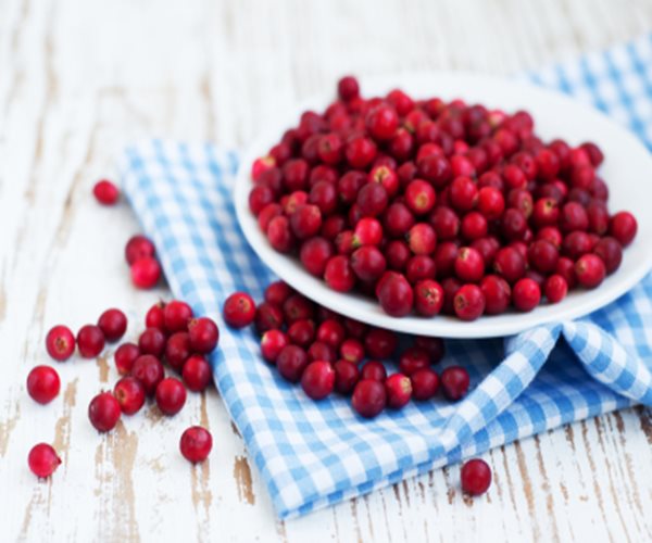 Do Cranberries Help Prevent Urinary Infections?