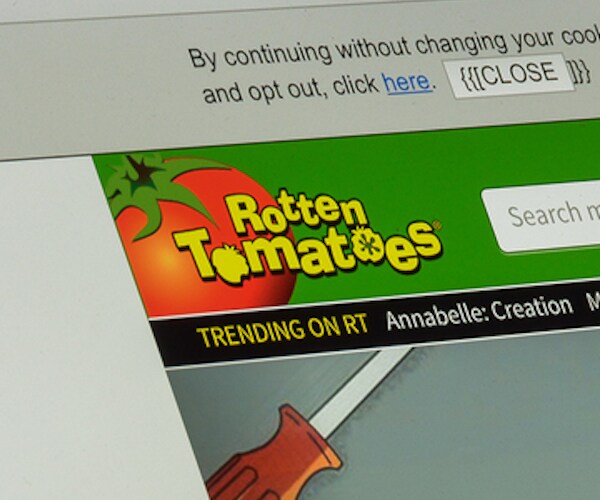 Rotten Tomatoes: Diversity of Critics Pool Is Goal of New Criteria