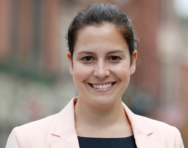 Dems See Millennial Candidates On The Rise in House Races