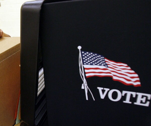 ProPublica: Provisional Ballots Often Thrown Out