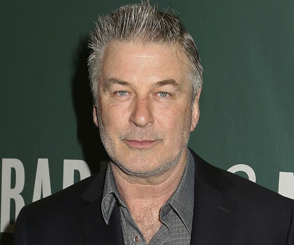 Alec Baldwin: Cabinet Member Praised My Trump Impression