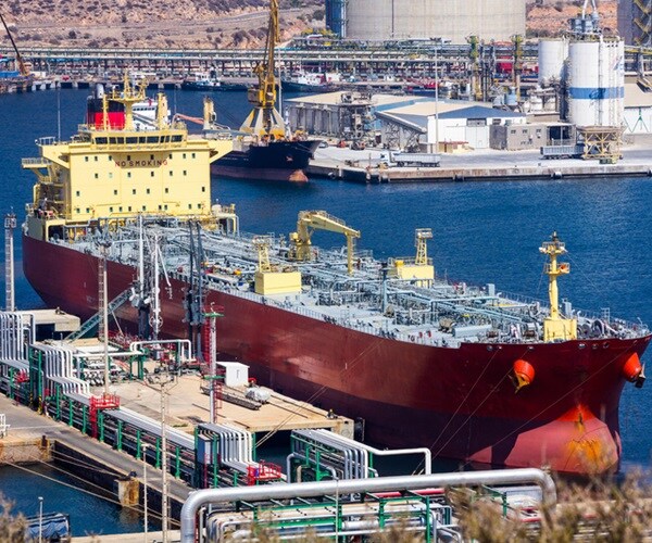 Oil Traders Rattled by US Sanctions on China Tanker Firms