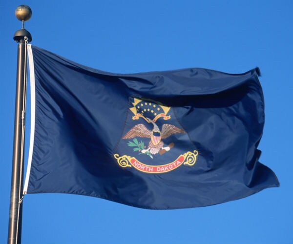 North Dakota GOP Executive Director Ferguson Resigns