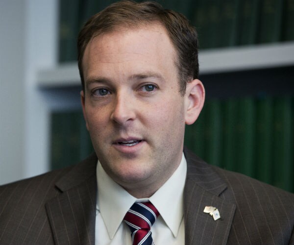 Rep. Lee Zeldin to Russia: Go After ISIS, Not Anti-Assad Rebels