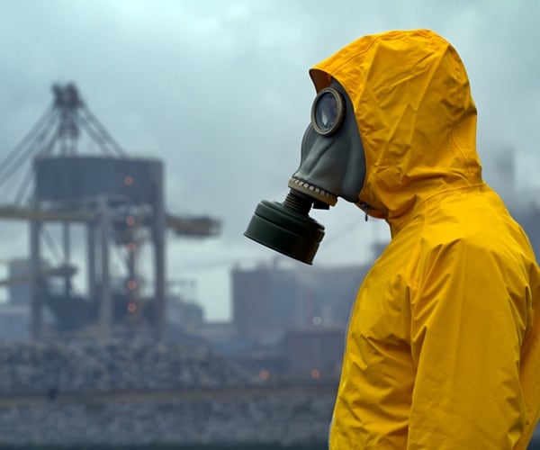 Who's the Cleanest of Them All? Surprise! It's US