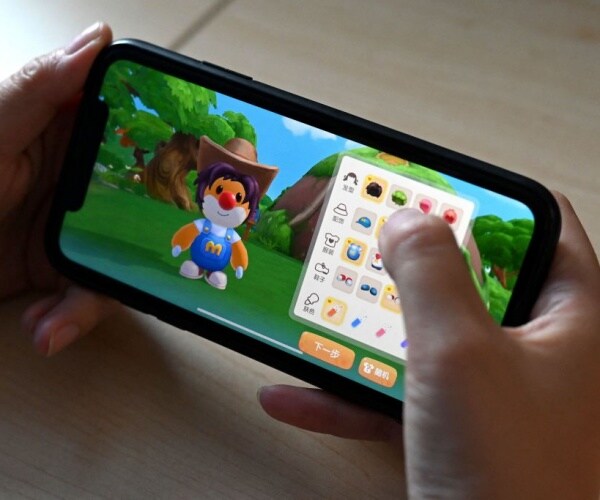 China Slows Release of New Video Games