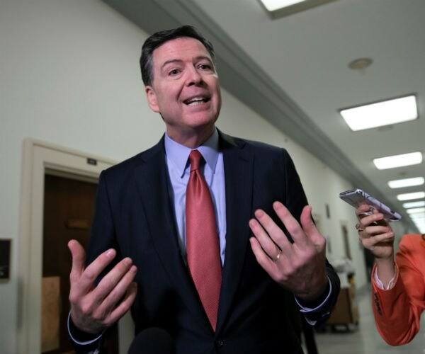 Keep the FBI Out of Politics