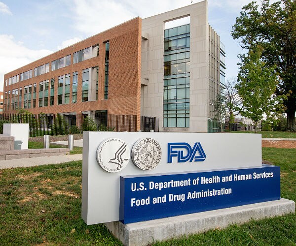 Calorie Counts That Started Today Not Partisan Issue, FDA Says