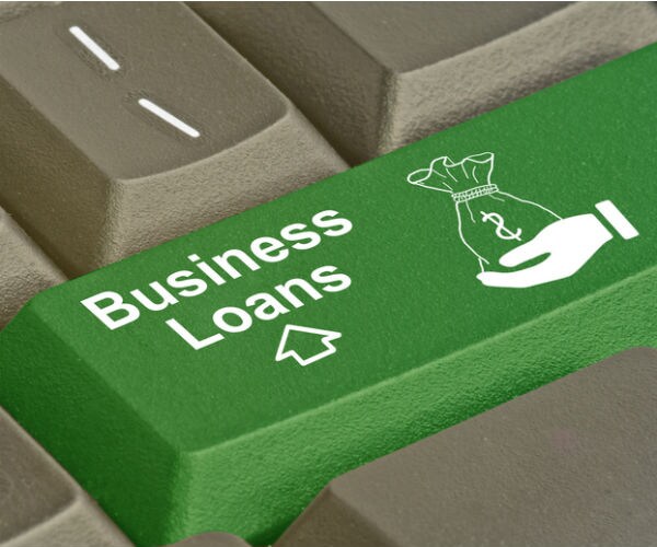 equal opportunity for business loans  