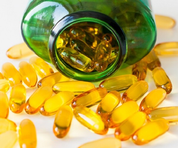 Omega-3, Fish Oil Said 'Useless' Against Cardiovascular Fatalities