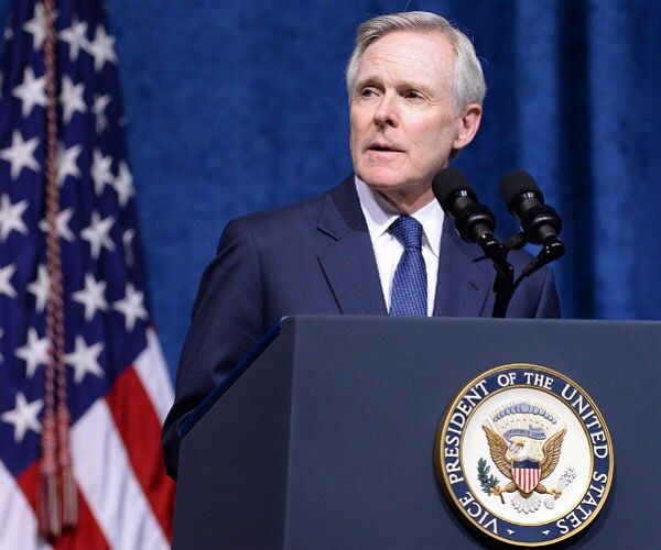 Navy Sec Wants More Opportunities for Women in Military