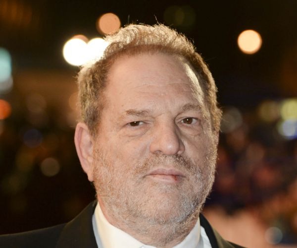 NYPD: We Have Considerable Evidence in Weinstein Rape Case