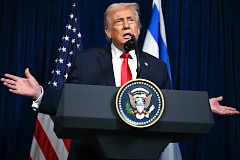 Blaine Holt to Newsmax: No Need to Bomb Iran; Let It Destroy Itself From Within