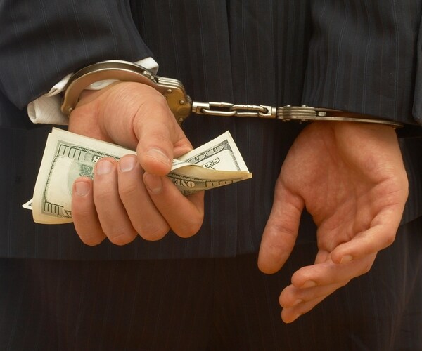 SEC Power to Recoup Illegal Profits Curbed by Top US Court 