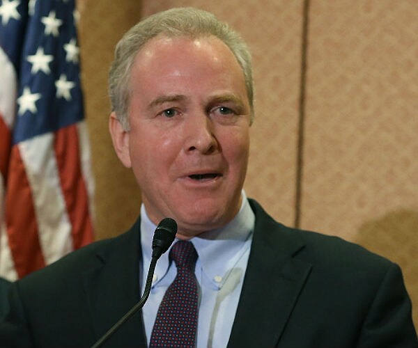 Sen. Van Hollen: Facebook Will Survive, Must Be Transparent