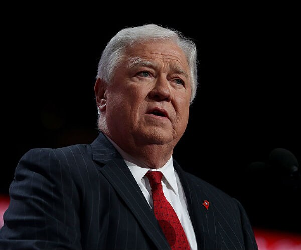 Barbour: Quit Believing All the 'Rumor Mongering' on Mueller