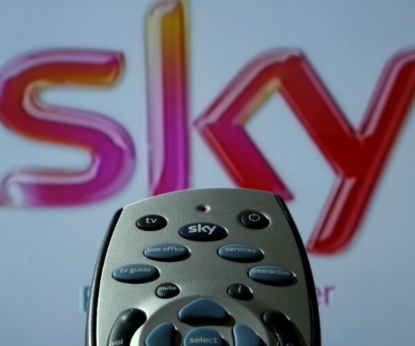 NY Times: Murdochs' Sky Purchase Shadowed by Fox News Scandal