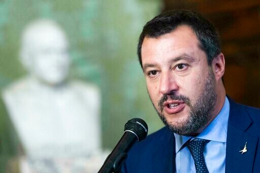 EU Commission Urges Legal Action against Italy over Debt