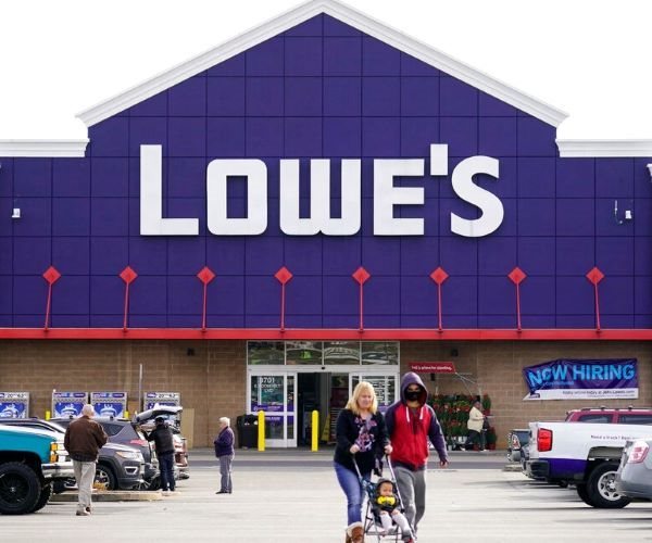 Lowe's