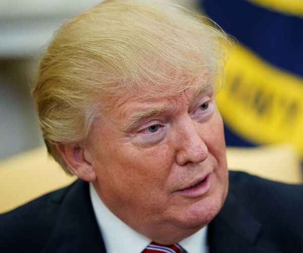 Trump Says 'Nothing's as Bad' as 9th Circuit