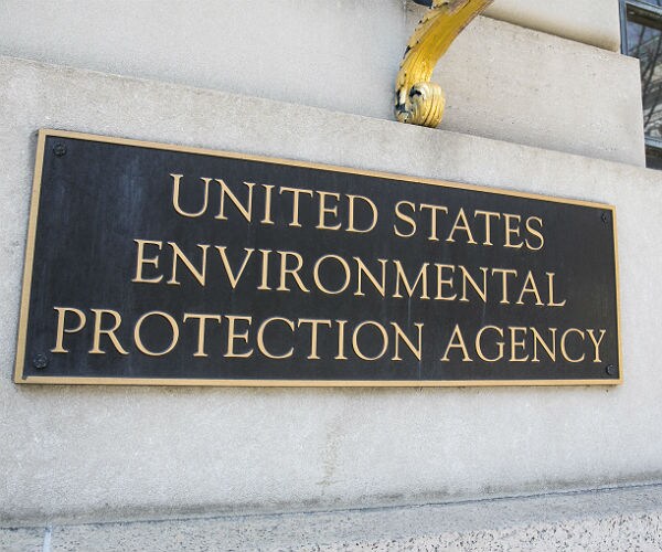 NYT: EPA Official Pressured Scientist on Congressional Testimony