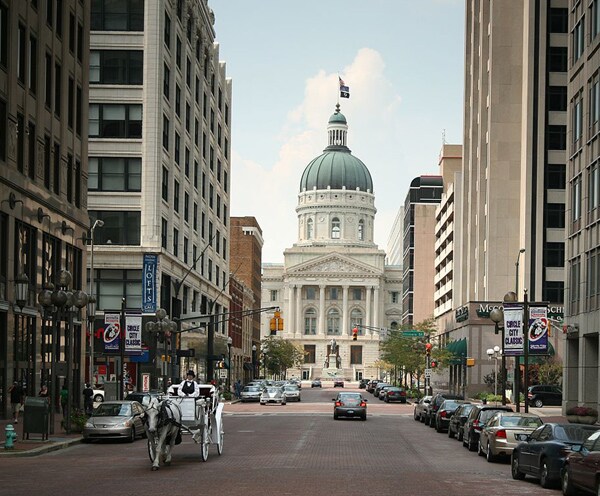 Indiana Gun Laws: Quotes From Heated Debate