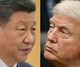 Trump: China's Xi to Visit US 'Toward the End of the Year'