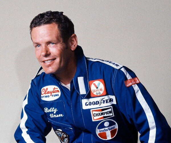 Bobby Unser, 87, Indy 500 Champ in Great Racing Family, Dies