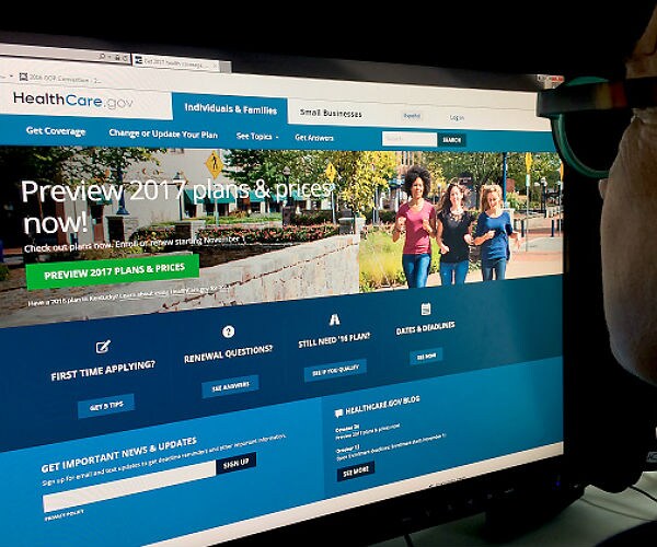 House Dems Question 'Major Changes' to Obamacare Site 