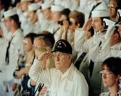 Just 12 Survivors of Pearl Harbor Attack Left to Honor