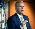 House GOP Leader Kevin McCarthy: Gaetz Says He's Innocent