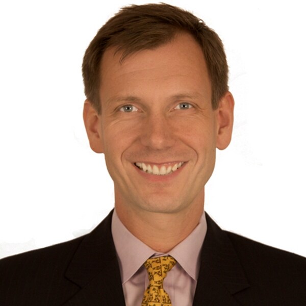 Axel Merk: 'We Haven't Seen Anything Yet'