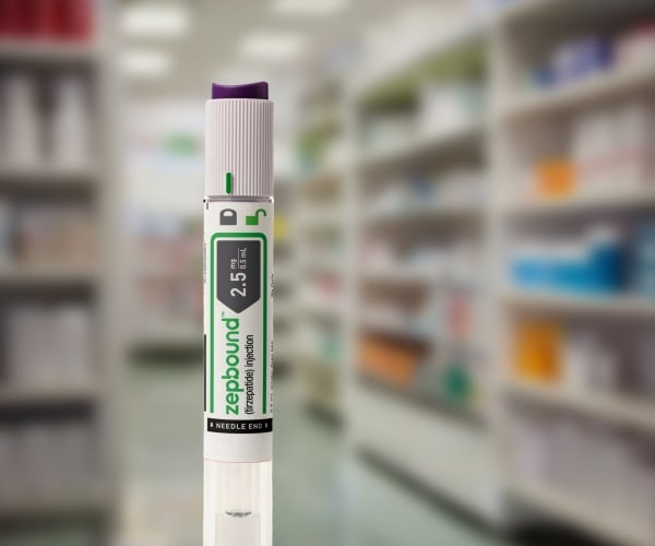 zepbound weight loss pen