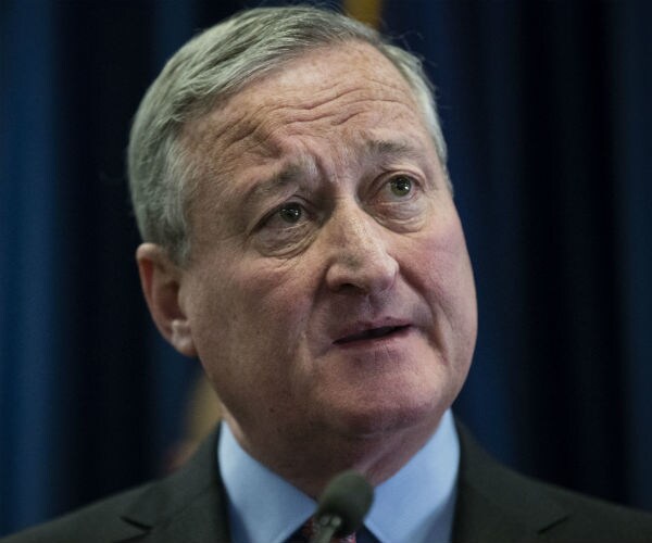 No Murder Surge in Philly Despite Trump Claim; 'Insult' Says Mayor