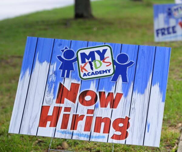 Jobless Claims Lowest Since February; Productivity Soars