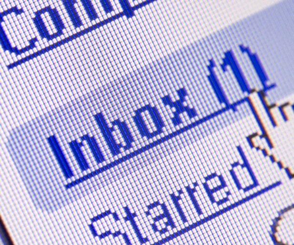 Did Opening That Email Place Your Business in Legal Hot Water?