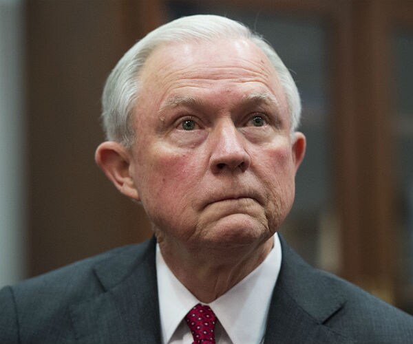 Poll: More Than Half of Americans Say Sessions Lied, Should Resign