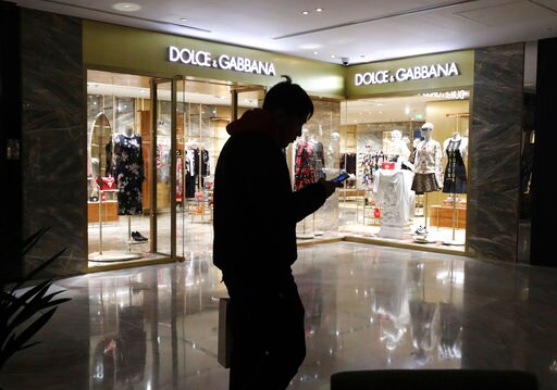 Dolce&Gabbana Fiasco Shows Importance, Risks of China Market