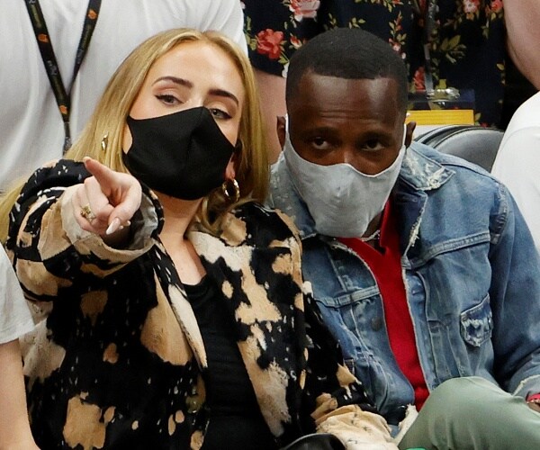 Adele Called Off Las Vegas Residency Due to Relationship Issues With Rich Paul: Report