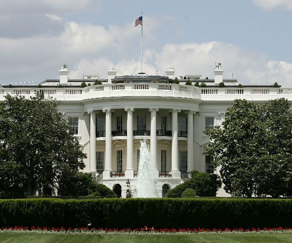 Trump Economic Adviser to Become Legislative Affairs Director