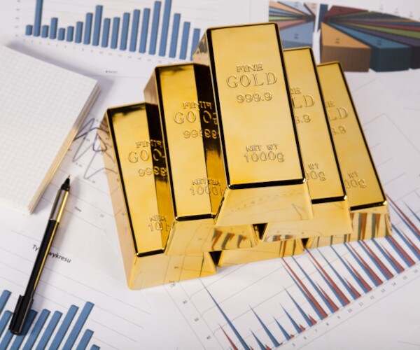 2 More Strong Indicators for Gold & Silver Price Growth